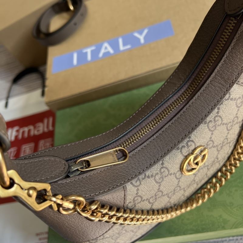 Gvc*1 hobo bags